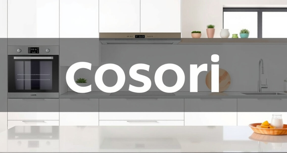 How to Clean a COSORI Dual Blaze Air Fryer Safely and Effectively