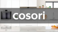 How to Clean a COSORI Dual Blaze Air Fryer Safely and Effectively