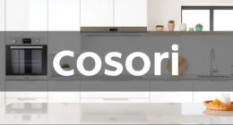 How to Clean a COSORI Dual Blaze Air Fryer Safely and Effectively