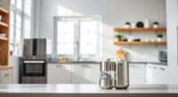 How to Clean a COSORI Lite Air Fryer Safely & Effectively