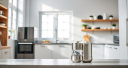 How to Clean a COSORI Lite Air Fryer Safely & Effectively