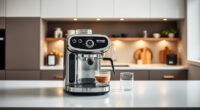 How to Clean a De'Longhi Magnifica Evo for Optimal Performance