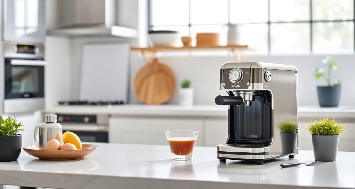How to Clean a De'Longhi Magnifica S Safely and Effectively