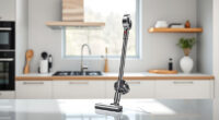 How to Clean a Dyson Gen5detect Safely & Effectively