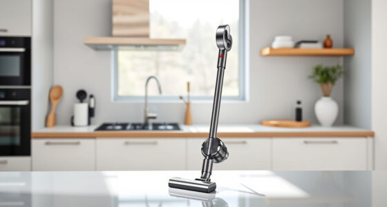 How to Clean a Dyson Gen5detect Safely & Effectively