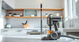 How to Clean a Dyson Outsize Effectively and Safely