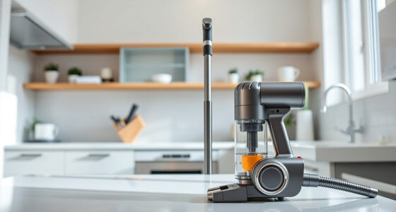 How to Clean a Dyson Outsize Effectively and Safely