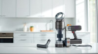 How to Clean a Dyson V15 Detect: Step-by-Step Guide