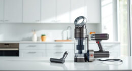 How to Clean a Dyson V15 Detect: Step-by-Step Guide