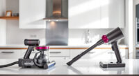 How to Clean a Dyson V8: Step-by-Step Guide