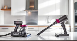 How to Clean a Dyson V8: Step-by-Step Guide