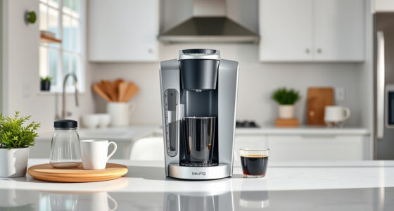 How to Clean a Keurig K-Duo: Step-by-Step Guide