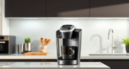 How to Clean a Keurig K-Elite for Optimal Performance