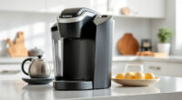 How to Clean a Keurig K-Mini: Step-by-Step Guide