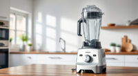 How to Clean a Vitamix 5200 for Optimal Performance