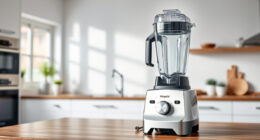 How to Clean a Vitamix 5200 for Optimal Performance