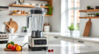 How to Clean a Vitamix Propel 750 Safely & Effectively