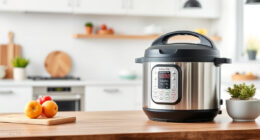 How to Clean an Instant Pot Duo: Step-by-Step Guide