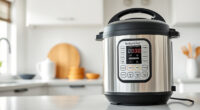 How to Clean an Instant Pot Pro: Step-by-Step Guide