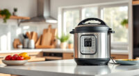 How to Clean an Instant Pot Ultra Safely and Effectively