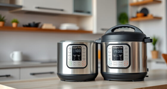 How to Clean Your Instant Pot Duo Plus Safely & Effectively