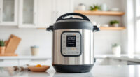 How to Clean Your Instant Pot Vortex Air Fryer Safely & Effectively