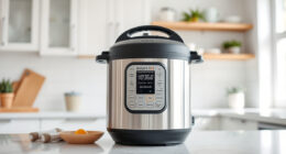 How to Clean Your Instant Pot Vortex Air Fryer Safely & Effectively