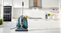 How to Safely Clean Your Bissell SpotClean Pro