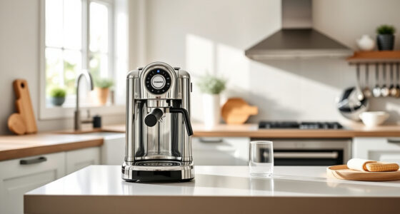 How to Safely Clean Your De'Longhi Magnifica Evo Step-by-Step