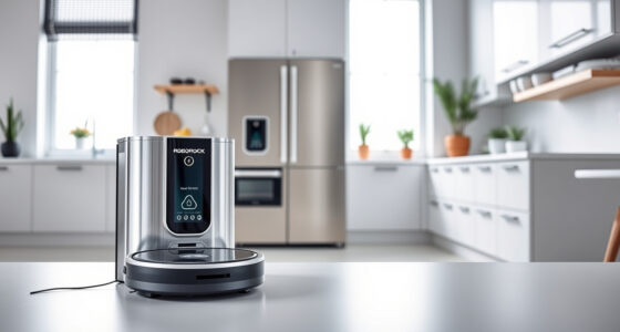 How to Safely Clean Your Roborock S8 MaxV