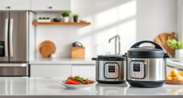 Instant Pot Duo Review: Pros, Cons, and Who It's For