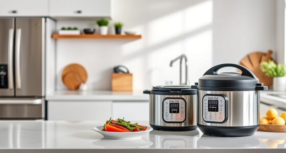 Instant Pot Duo Review: Pros, Cons, and Who It's For