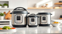 Instant Pot Duo vs Instant Pot Duo Plus: Full Comparison