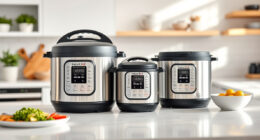 Instant Pot Duo vs Instant Pot Duo Plus: Full Comparison