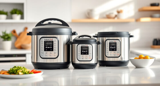 Instant Pot Duo vs Instant Pot Duo Plus: Full Comparison