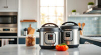 Instant Pot Duo vs Instant Pot Pro: Full Comparison