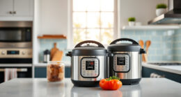 Instant Pot Duo vs Instant Pot Pro: Full Comparison