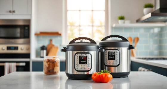 Instant Pot Duo vs Instant Pot Pro: Full Comparison