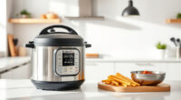 Instant Pot Duo vs Instant Pot Ultra: Full Comparison