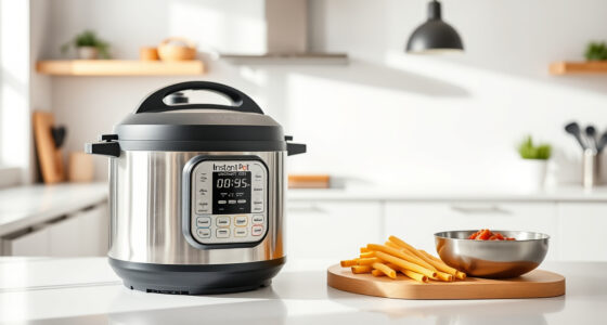 Instant Pot Duo vs Instant Pot Ultra: Full Comparison