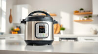 Instant Pot Duo vs Instant Pot Vortex Air Fryer: Full Comparison