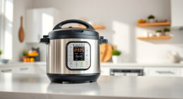 Instant Pot Duo vs Instant Pot Vortex Air Fryer: Full Comparison