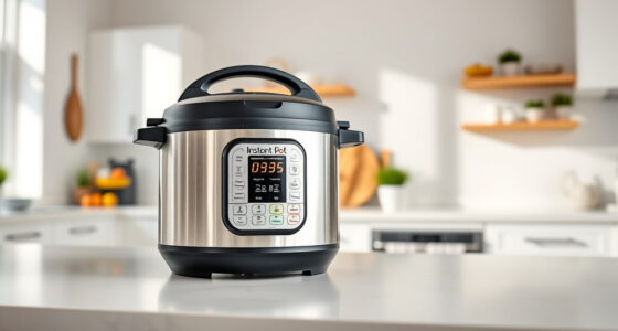 Instant Pot Duo vs Instant Pot Vortex Air Fryer: Full Comparison