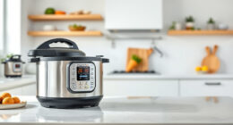 Instant Pot Pressure Cooker Buying Guide 2026