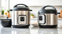 Instant Pot Sealing Rings: Compatibility & Buying Guide