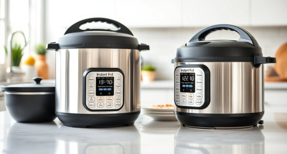 Instant Pot Sealing Rings: Compatibility & Buying Guide