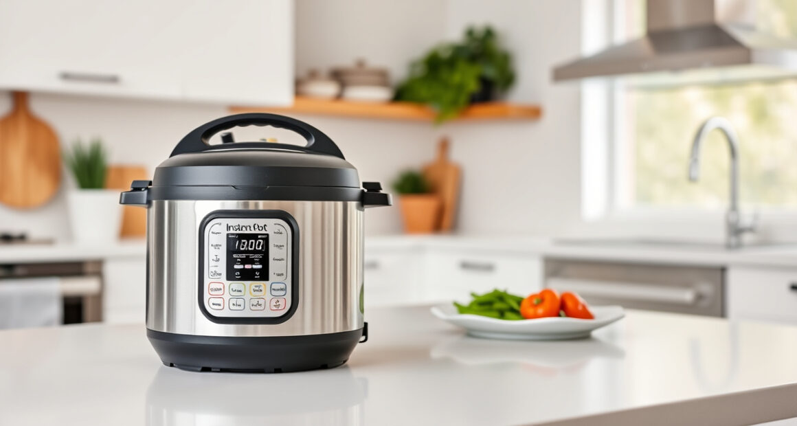 Instant Pot Spare Lids & Compatibility Guide: Best Accessories