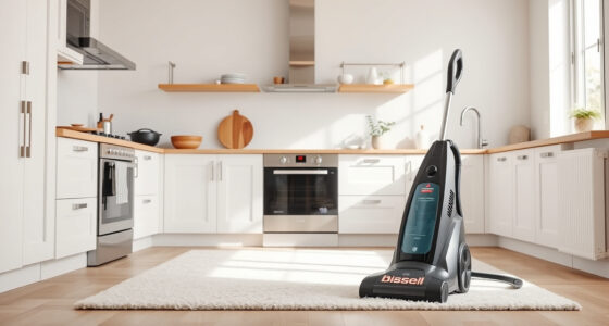 Is the Bissell ProHeat 2X Worth It? Honest Review