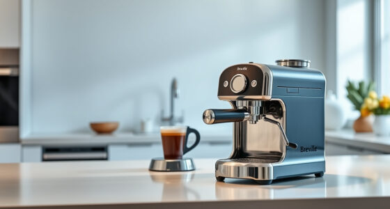 Is the Breville Barista Pro Worth It? Honest Review