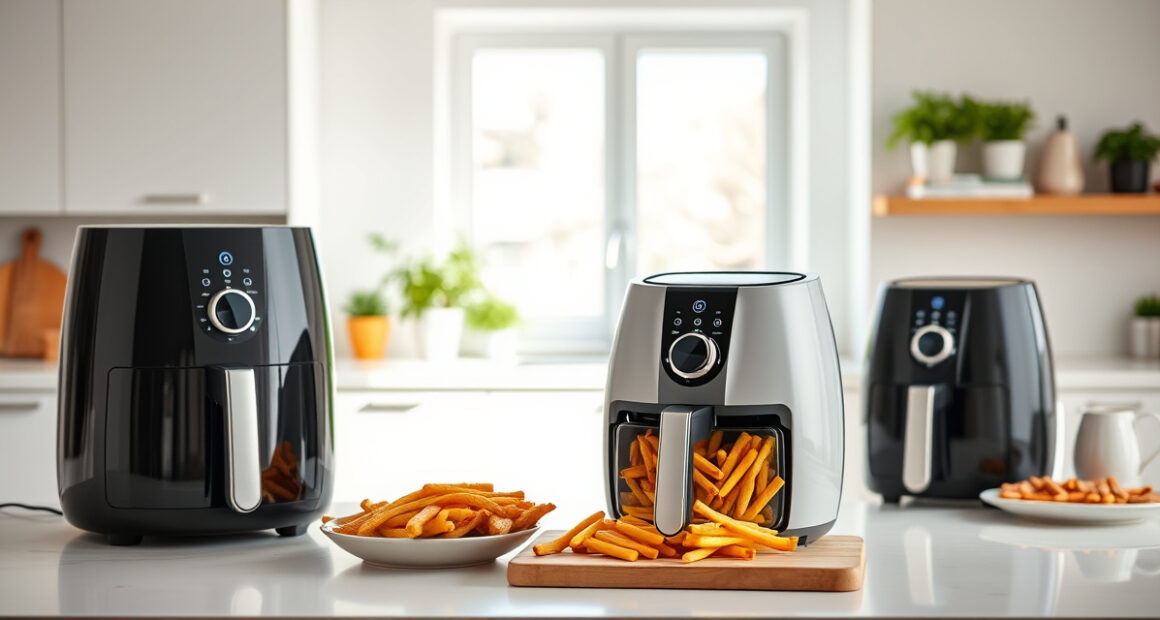 Is the COSORI Pro II Worth It? Honest Review of Top Air Fryers